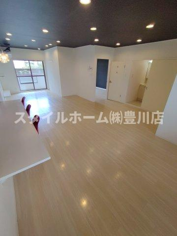 グリーンハイムハダノのその他