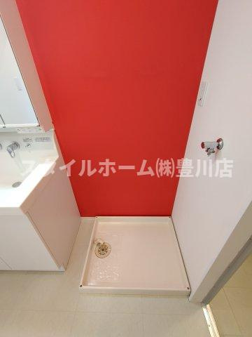 グリーンハイムハダノの設備