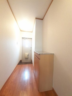 【玄関】 | ヴィラグランツ