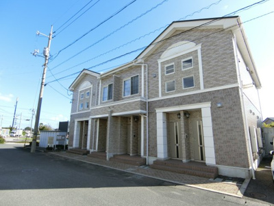 【外観】 | ヴィラグランツ