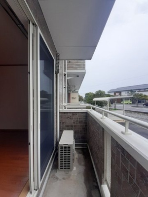 【バルコニー】 | ヴィラグランツ