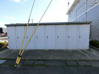 【その他共用部分】 | ヴィラグランツ