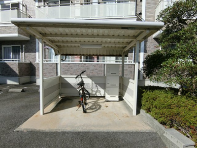 【その他共用部分】 | ヴィラグランツ