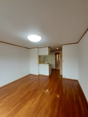 【居間・リビング】 | ヴィラグランツ