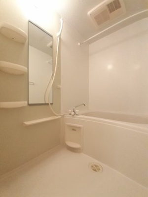 【浴室】 | ヴィラグランツ