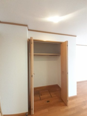 【収納】 | ヴィラグランツ