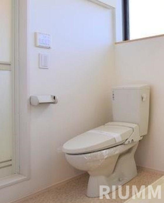 【トイレ】 | グランエッグス梅ヶ丘W