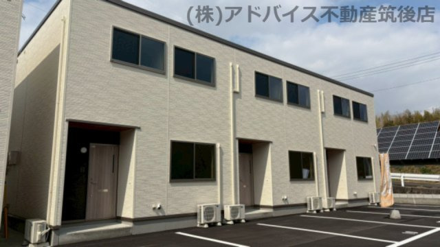 Space広川　Ⅾ
