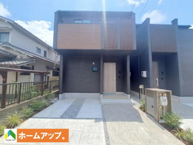MIRASUMO昭和区元宮町647②｜名古屋市の戸建ならホームアップ