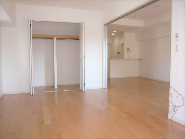 グレンパーク梅田北の内装