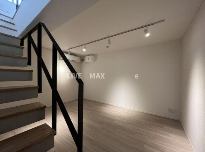 【寝室】S-RESIDENCE駒場東大前