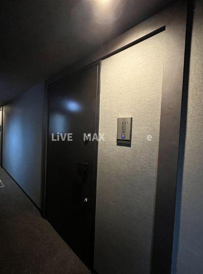 【その他共用部分】S-RESIDENCE駒場東大前