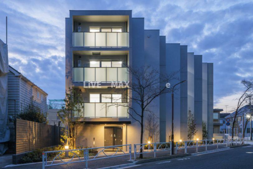 S-RESIDENCE駒場東大前の画像