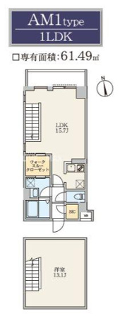 S-RESIDENCE駒場東大前