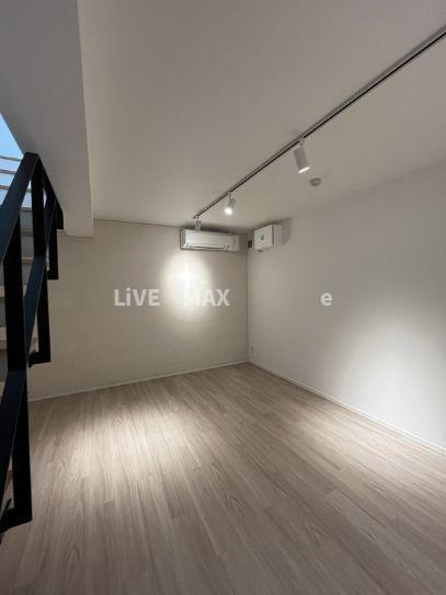 【寝室】S-RESIDENCE駒場東大前