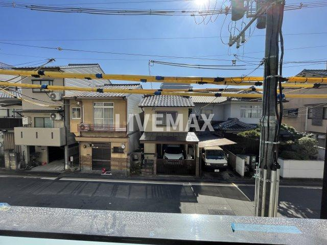 【展望】エステムコート京都梅小路公園