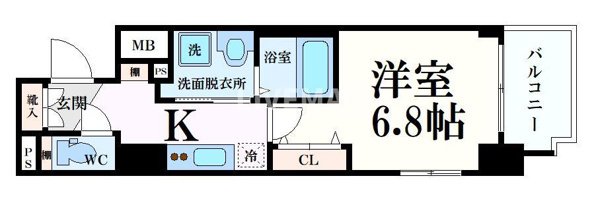 エステムコート京都梅小路公園