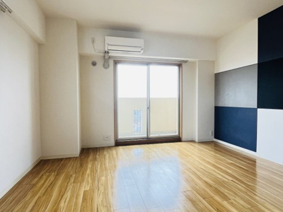 【洋室】 | アプレシオ八田