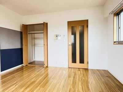 【洋室】 | アプレシオ八田