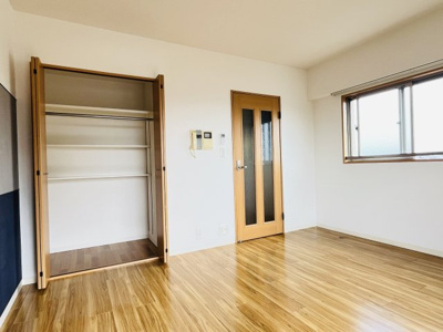 【洋室】 | アプレシオ八田