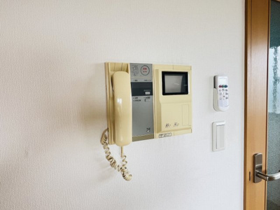 【セキュリティ】 | アプレシオ八田