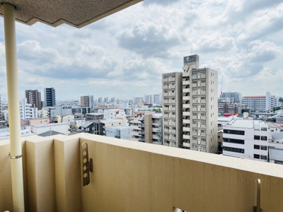 【展望】 | アプレシオ八田