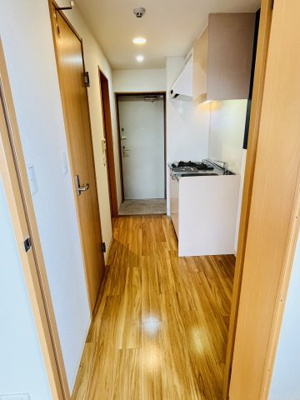 【内装】 | アプレシオ八田