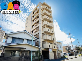 【外観】 | アプレシオ八田