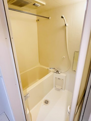 【浴室】 | アプレシオ八田