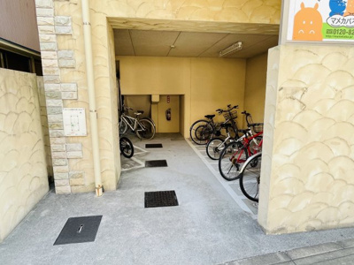 【その他共用部分】 | アプレシオ八田