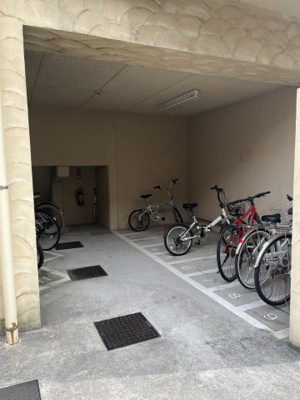 【その他共用部分】 | アプレシオ八田