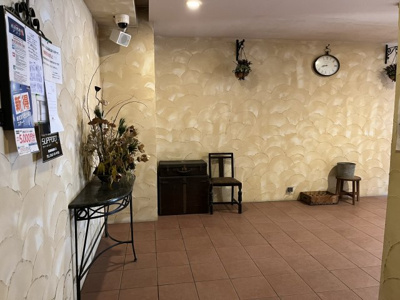 【ロビー】 | アプレシオ八田