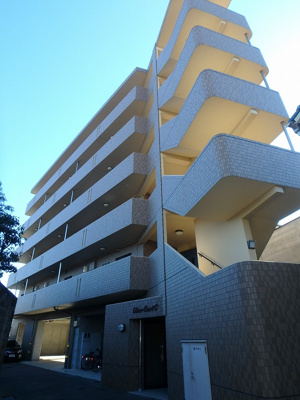 【外観】 | リバーコートC