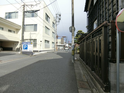 【周辺】 | リバーコートC