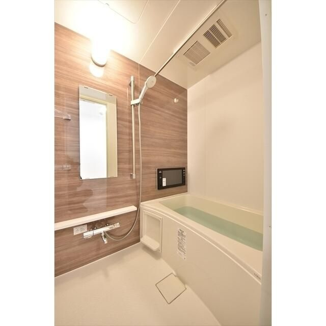 ＣＡＳＡ　ＦＩＯＲＥ　南千住の浴室