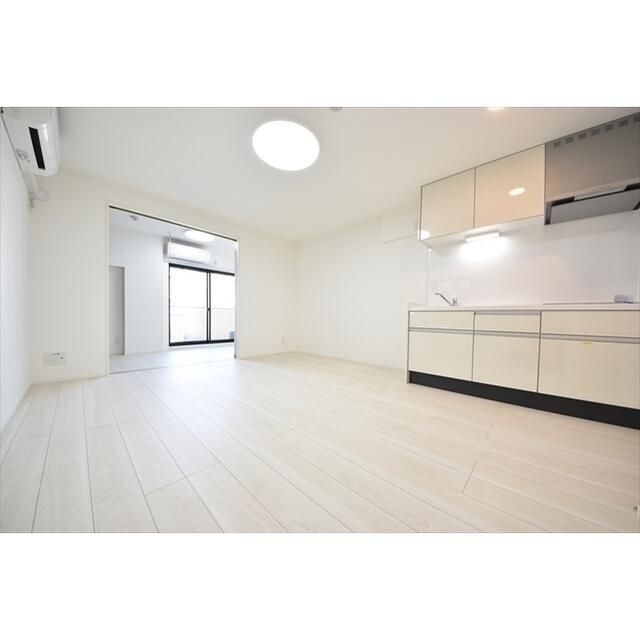 ＣＡＳＡ　ＦＩＯＲＥ　南千住のキッチン