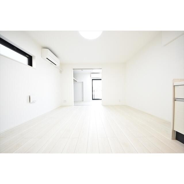 ＣＡＳＡ　ＦＩＯＲＥ　南千住の居間・リビング