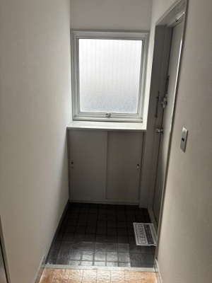 【玄関】 | 第三長門ビル