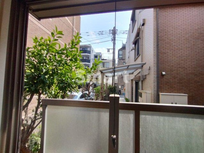 【展望】 | パーシモン中野富士見町