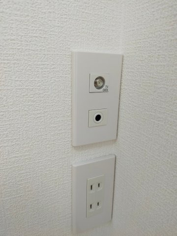 アーバンプレイス新宿Nの設備