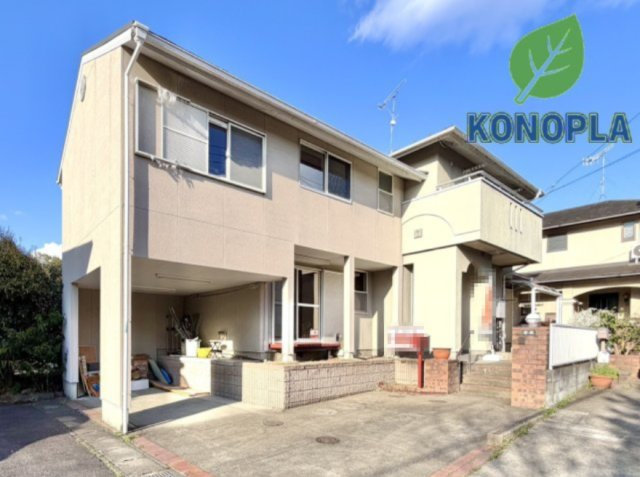 【中古戸建】富岡市田篠