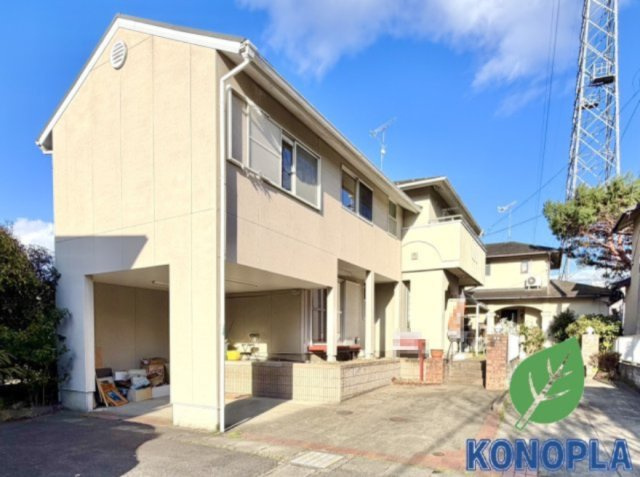 【中古戸建】富岡市田篠の外観|■外観｜特徴のある個性的な住まいと美しい街並み、そして住みやすい環境を、ぜひ現地でご覧になりませんか。お気軽にお問合せください(^^)  