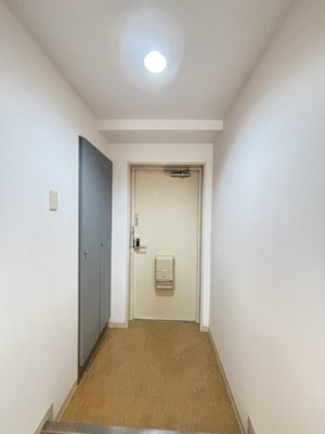 【玄関】 | エクセレント米子