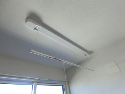 【設備】 | ロイヤルステージ皆生新田