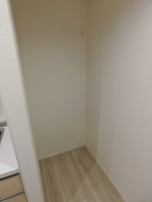 【キッチン】 | ロイヤルステージ皆生新田