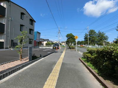 【周辺】 | ロイヤルステージ皆生新田