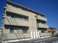 ランロード　A棟の画像