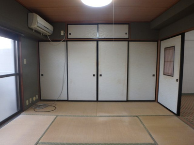 【和室】 | ホワイトキャッスル | 202の写真