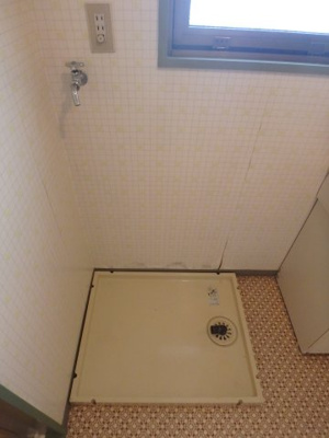 【設備】 | ホワイトキャッスル | 202の写真