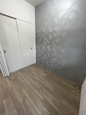 セレニテ天六リアンの内装